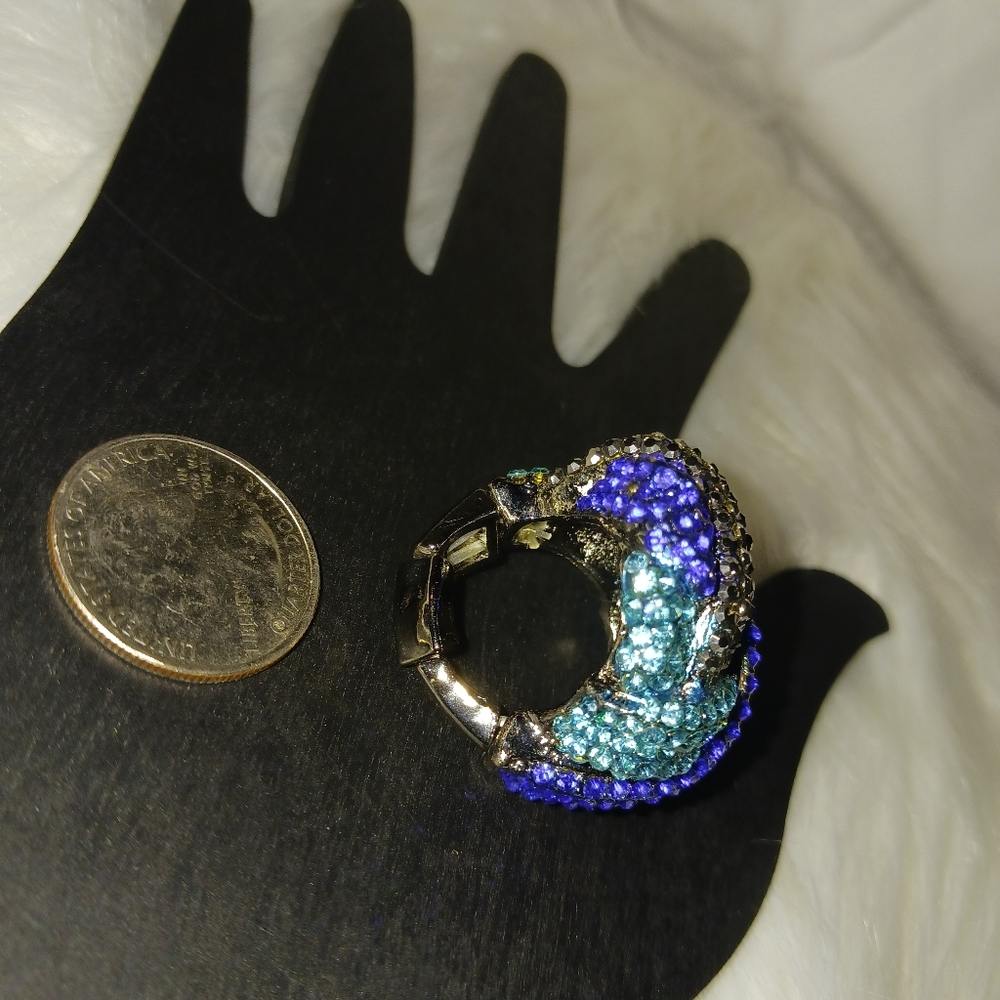 Cocktail Ring🆕️ - Picture 10 of 13